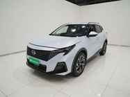 GAC GS3 2023