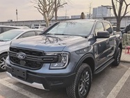 Ford Ranger 2025
