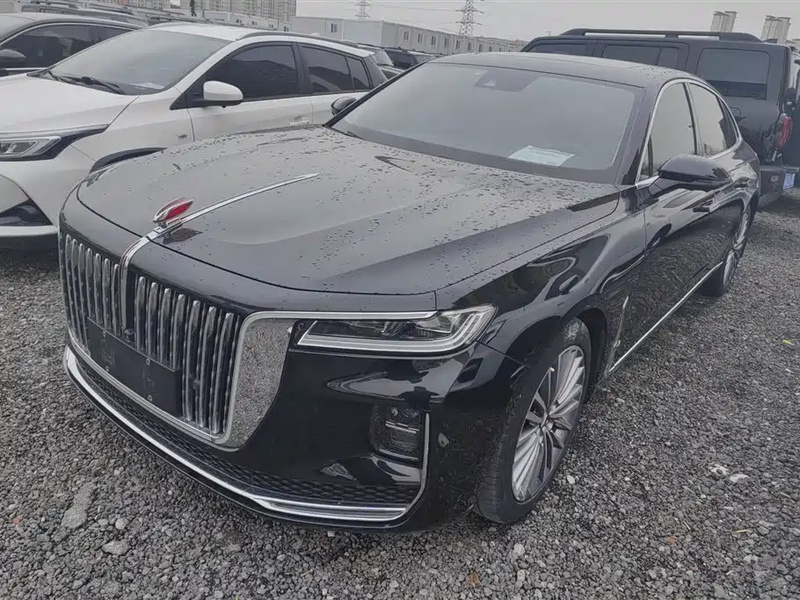 Hongqi H9