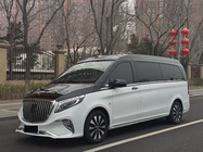 Mercedes-Benz Vito 2023