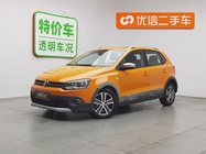 Volkswagen Polo 2013