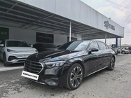 Mercedes-Benz E-Class 2025