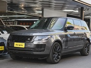 Land Rover Range Rover 2014