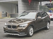 BMW X1 2014