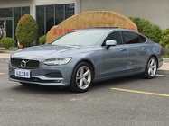Volvo S90 2018