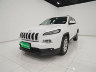 Jeep Cherokee 2017