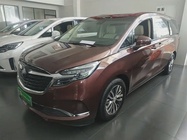 Buick GL8 2023