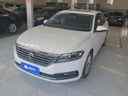 Volkswagen Lavida 2021