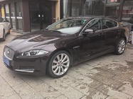 Jaguar XF 2018