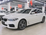 BMW 6 Series 2020