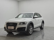Audi Q5 2018