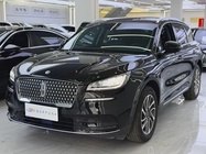 Lincoln Corsair 2021