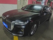 Hongqi H9 2020