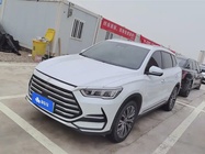 BYD Pro 2023