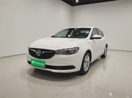 Buick Excelle 2018
