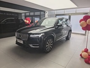 Volvo XC90 2024