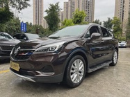 Buick Envision Plus 2020