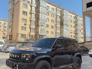 Jetour Traveller 2024