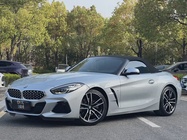 BMW Z4 2022