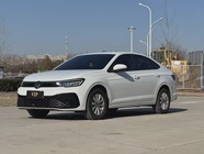 Volkswagen Lavida 2024