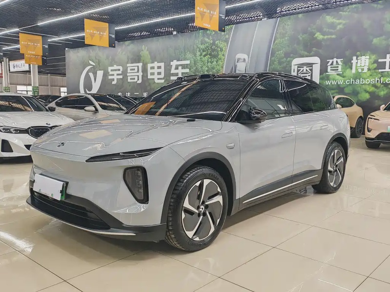 NIO ES6