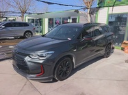 Chevrolet Volando 2018