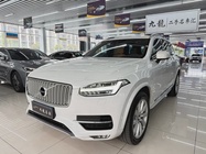 Volvo XC90 2017