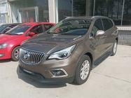 Buick Envision Plus 2016