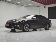 Lexus ES 2015