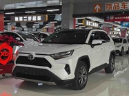 Toyota RAV4 2024
