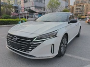 Nissan Teana 2024