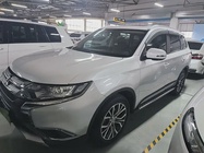 Mitsubishi Outlander 2018