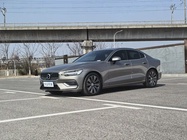 Volvo S60 2021