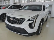 Cadillac XT4 2022