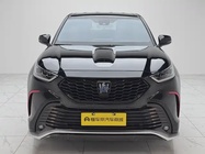 Toyota Crown Kluger 2021