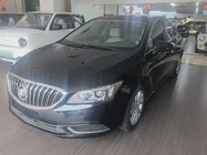 Buick Verano 2015
