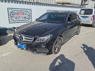 Mercedes-Benz E-Class 2014