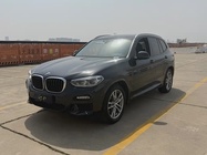 BMW X3 2019