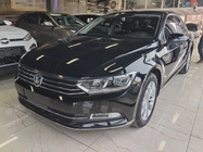 Volkswagen Magotan 2019