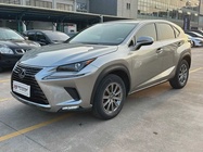 Lexus NX 2020