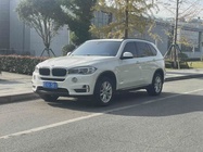BMW X5 2014