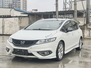 Honda Jade 2016