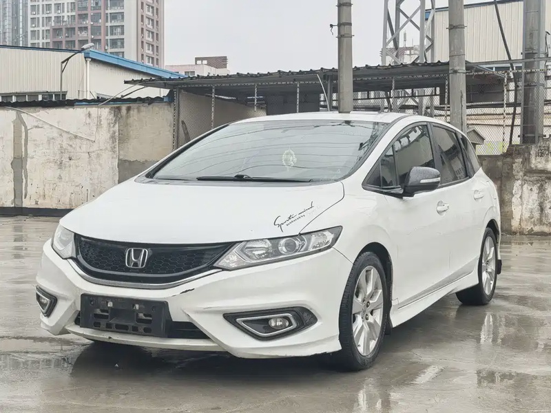 Honda Jade