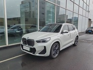 BMW iX1 2023