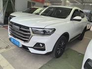 Haval H6 2021