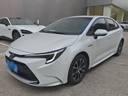 Toyota Levin 2023
