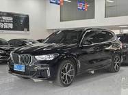 BMW X5 2023