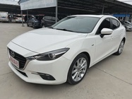 Mazda 3 2018
