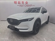 Mazda CX-5 2021