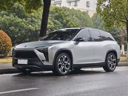 NIO ES8 2022